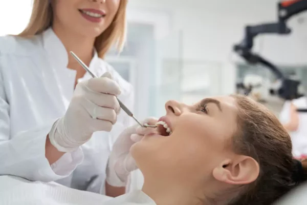 Full Mouth Implant